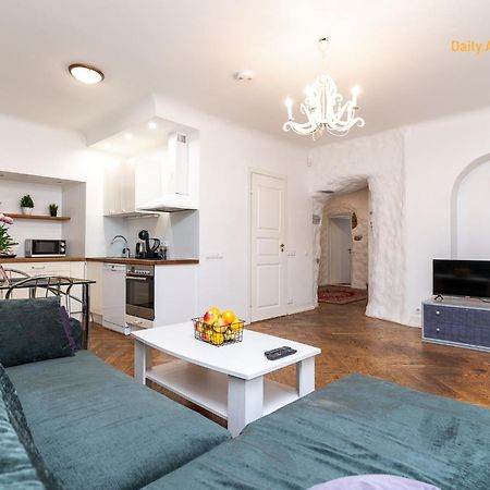 Luxury Suites - Old Town Sauna Str Tallinn Kültér fotó