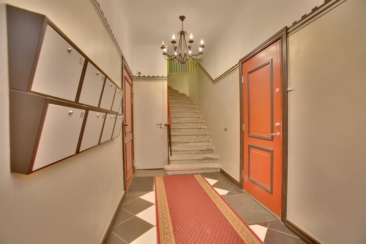 Luxury Suites - Old Town Sauna Str Tallinn Kültér fotó